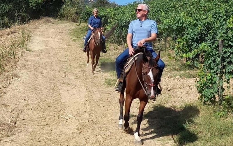 Florence - Horseback riding day trip in the Chianti hills - Final Verdict