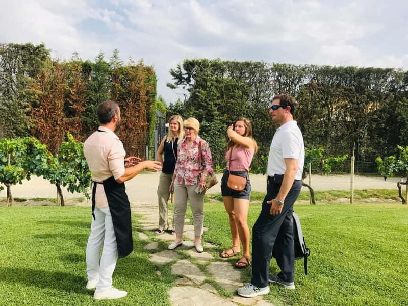 Florence: Horseback Riding, Wine Tasting & Cooking Class - A Deep Dive into the Tour