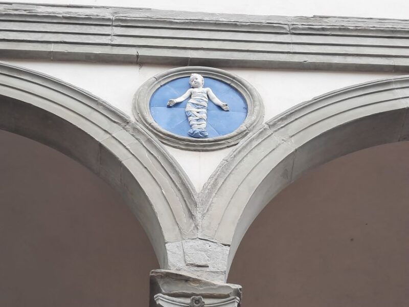 florence-hospital-of-the-innocents-guided-tour