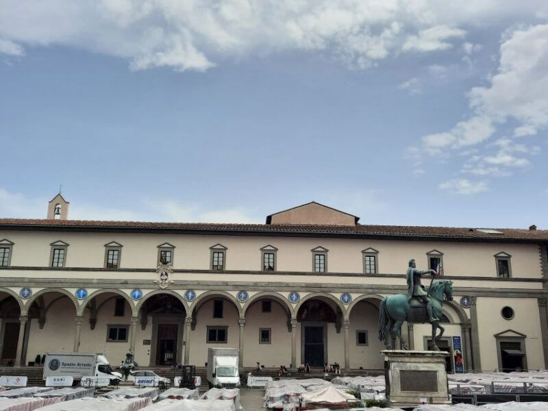 florence-hospital-of-the-innocents-guided-tour