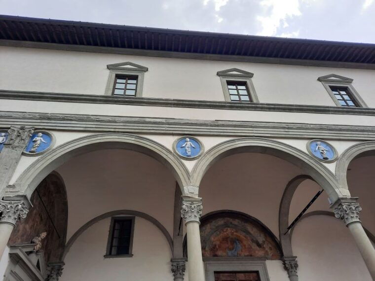 florence-hospital-of-the-innocents-guided-tour