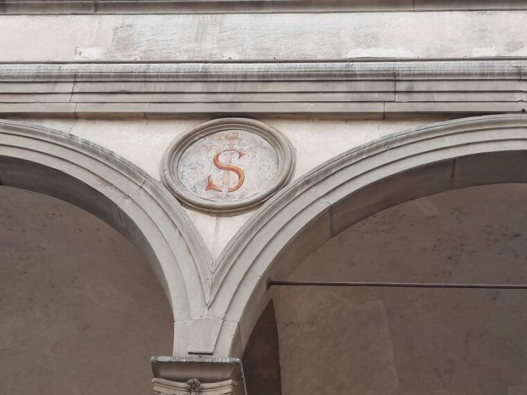 florence-hospital-of-the-innocents-guided-tour