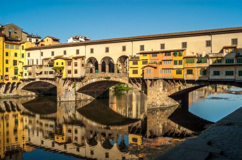 Florence in 1 Day: Renaissance Tour from Rome - Practicalities and Value