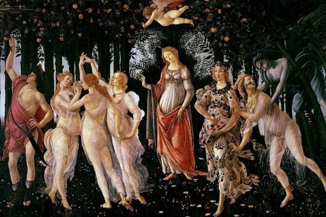 Florence in a Day Semi Private Tour | MAX 6 PEOPLE GUARANTEED - Who Will Love This Experience?