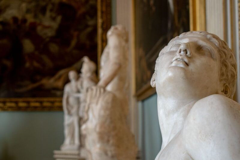 florence-in-one-day-uffizi-gallery-city-walk-david