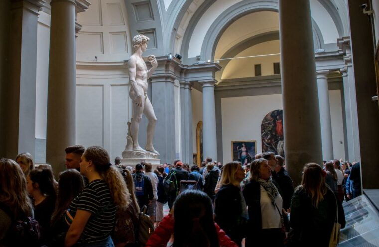 florence-in-one-day-uffizi-gallery-city-walk-david