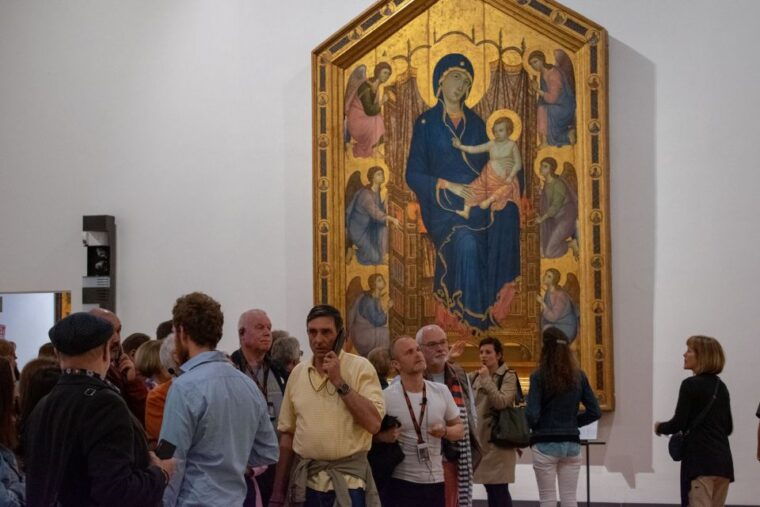 florence-in-one-day-uffizi-gallery-city-walk-david