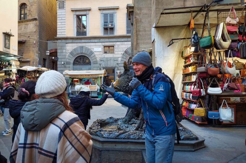 florence-in-one-day-walking-tour-with-uffizi-and-accademia