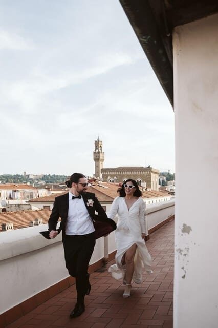Florence Instagram tour with a private photographer - Why Choose This Tour?