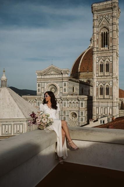 Florence Instagram tour with a private photographer - Who Would Love This Experience?