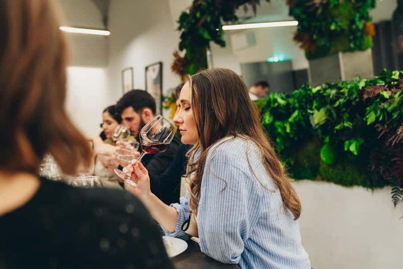 Florence: Italian Wine Tasting With Local Sommelier - Why This Tour Offers Value