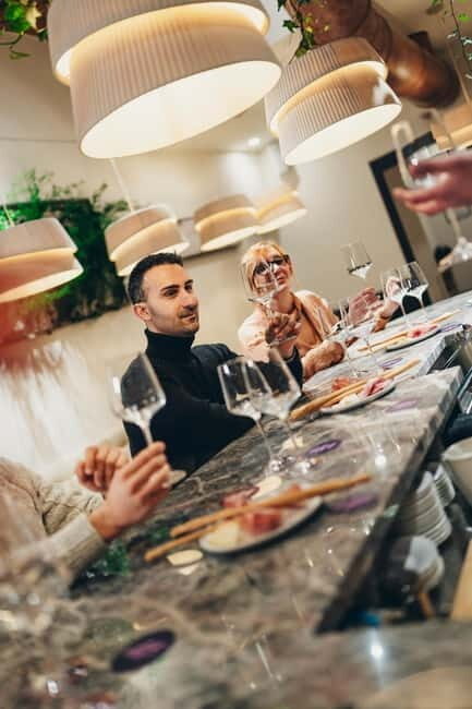 Florence: Italian Wine Tasting With Local Sommelier - Final Thoughts