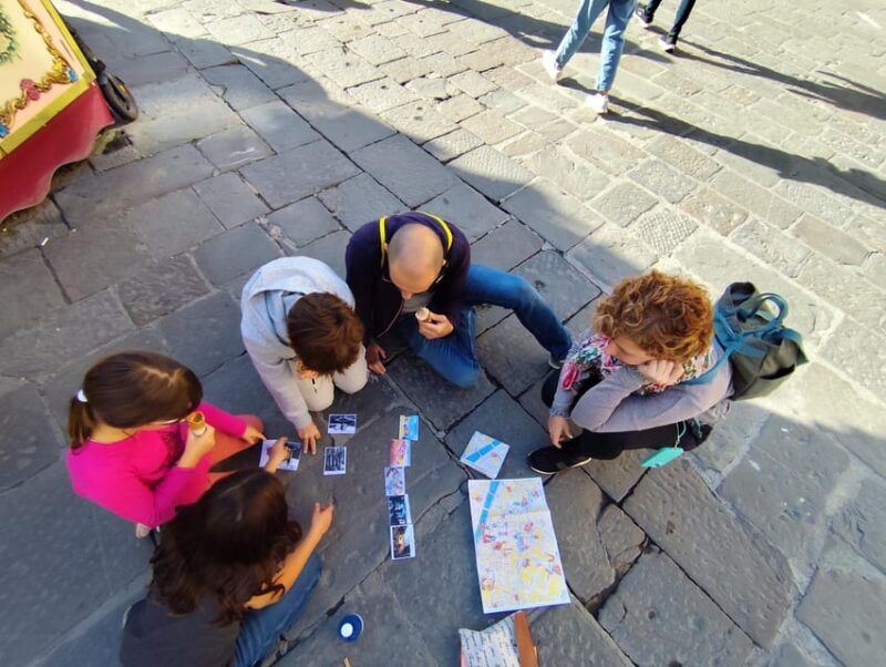 florence-kids-treasure-hunt-in-florence-downtown