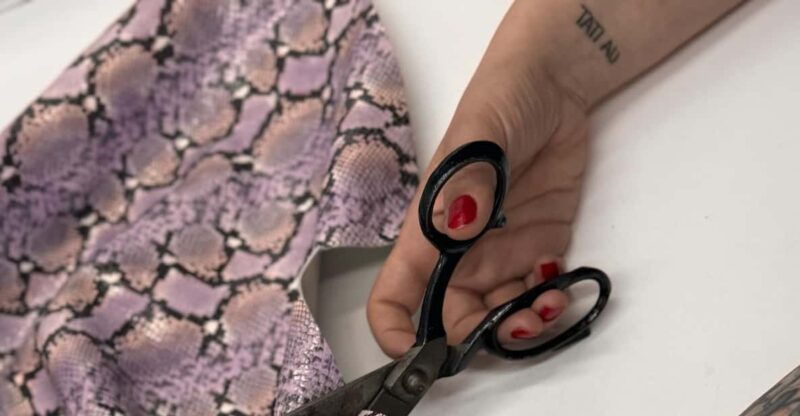 Florence: Leather Wallet-Making Workshop - Key Points