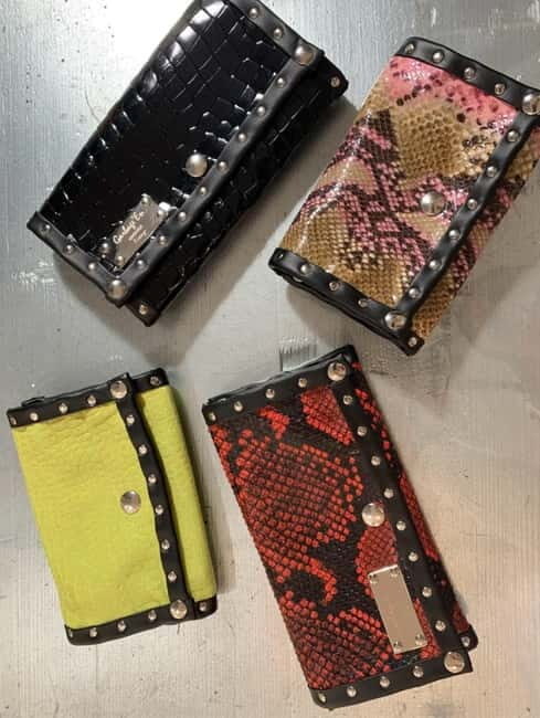 Florence: Leather Wallet-Making Workshop with Coffee - Why This Experience Works for You