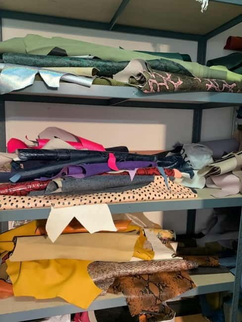 Florence: Leather Wallet-Making Workshop with Coffee - Who Should Consider This Tour?