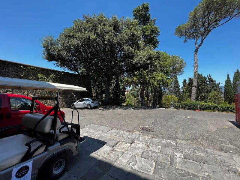 florence-leather-workshop-and-golf-cart-city-tour