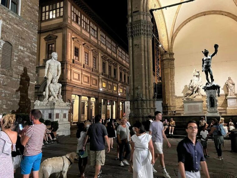 florence-leather-workshop-and-golf-cart-city-tour