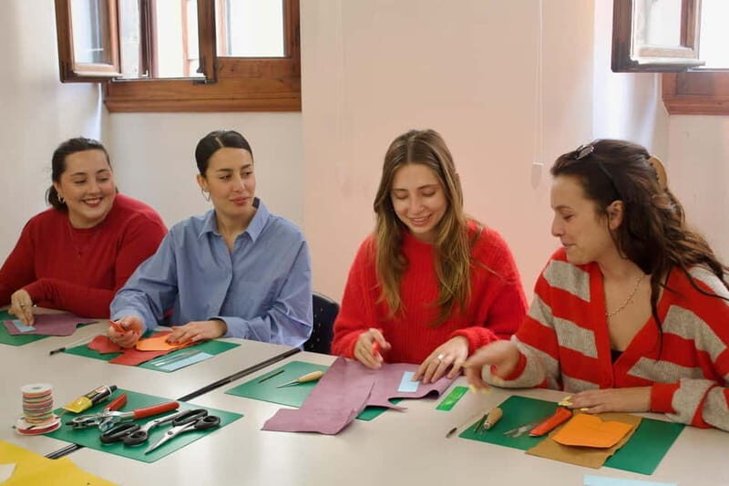 Florence: Leather Workshop with a Florentine Artisan - Final Thoughts: Is It Worth It?