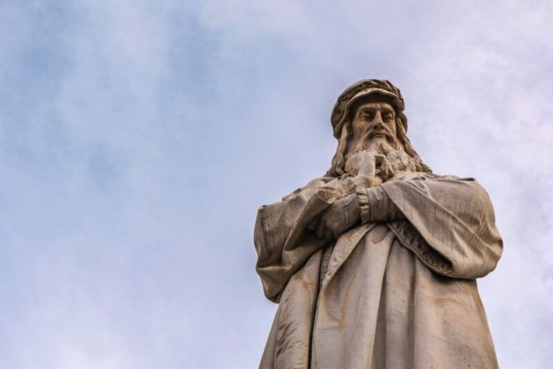 florence-leonardo-da-vinci-guided-walking-tour