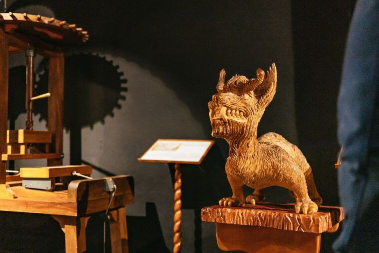 florence-leonardo-interactive-museum-entry-ticket