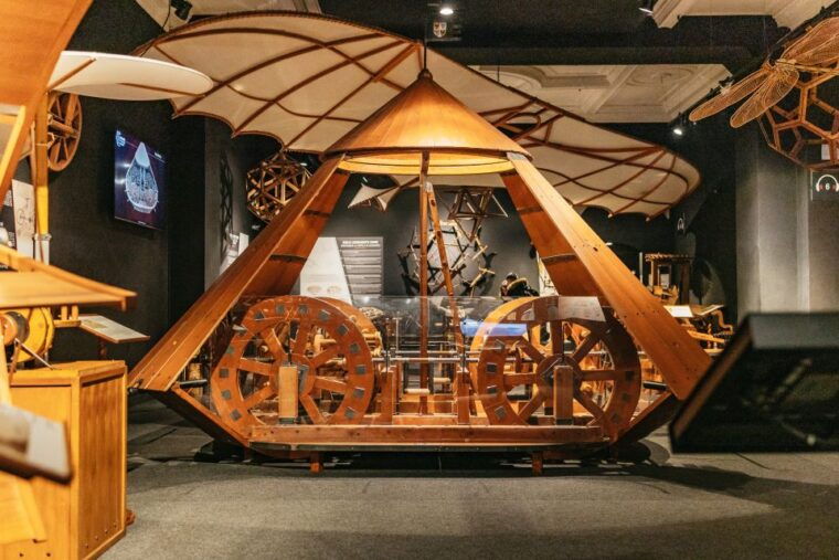 florence-leonardo-interactive-museum-entry-ticket