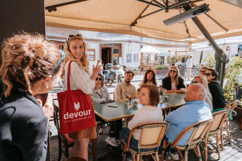 Florence: Local Food, Wine & Market Walking Tour - Final Thoughts: Who Will Love This Tour?