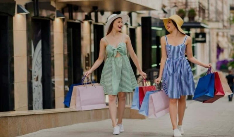 Florence: Luxury Shopping & Tuscan Wine with Lunch - An Overview of the Experience