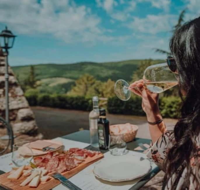 Florence: Luxury Shopping & Tuscan Wine with Lunch - Who Is This Tour For?