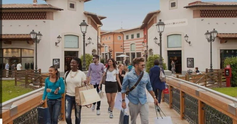 Florence: Luxury Shopping & Tuscan Wine with Lunch - Final Thoughts