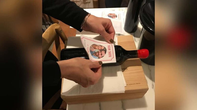 Florence: Make your wine Workshop Ponte Vecchio - Who Should Consider This Experience?