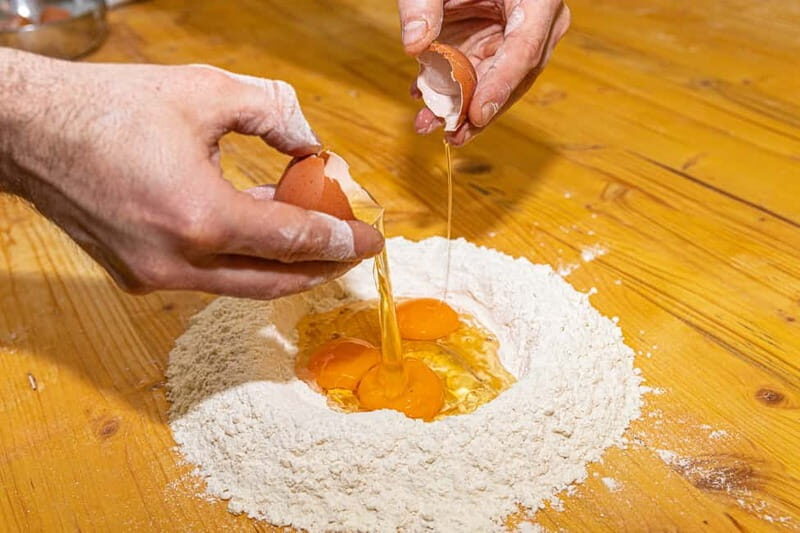 Florence: market visit and Italian cooking class - Tasting and Celebrating Your Creations