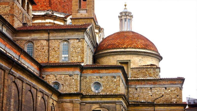 florence-medici-chapels-guided-tour
