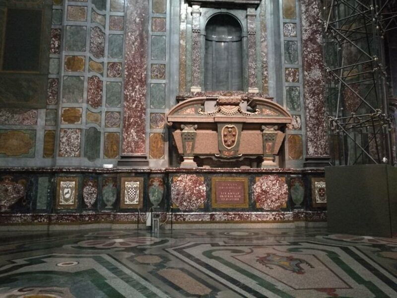 florence-medici-chapels-guided-tour