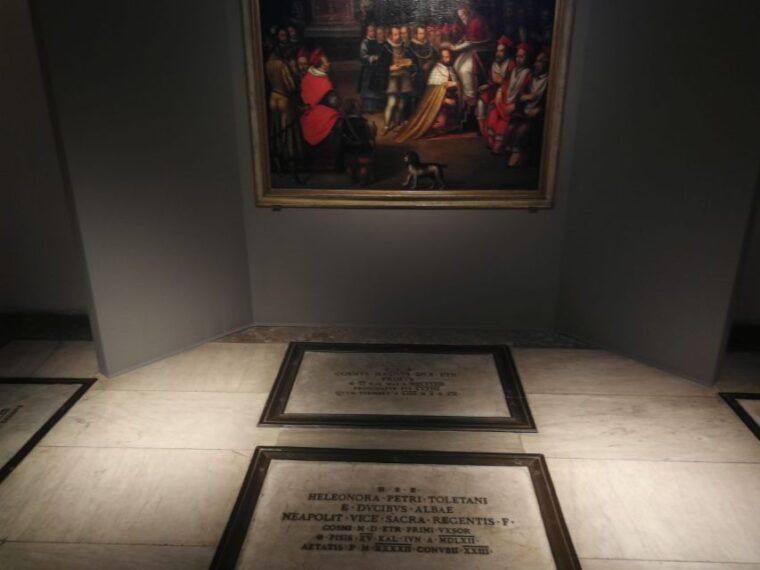 florence-medici-chapels-guided-tour