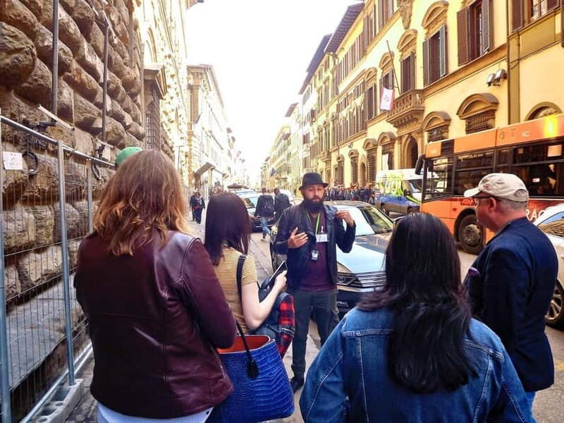 Florence: Medici Family Guided Walking Tour - The Sum Up