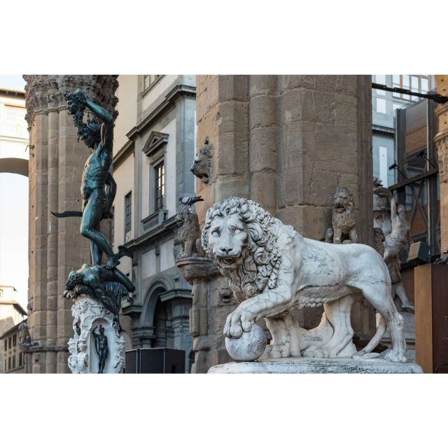 Florence: Medici Family Guided Walking Tour - FAQ