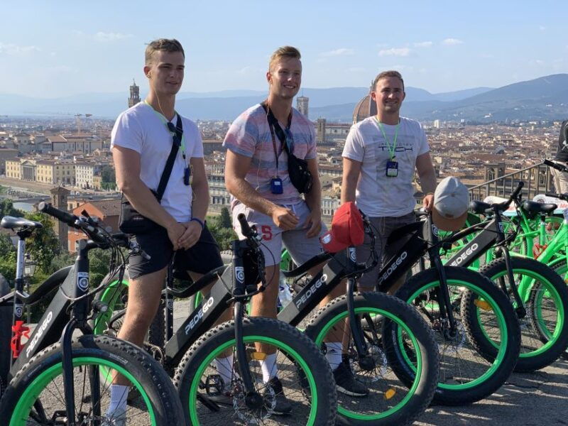 florence-medici-themed-bike-tour