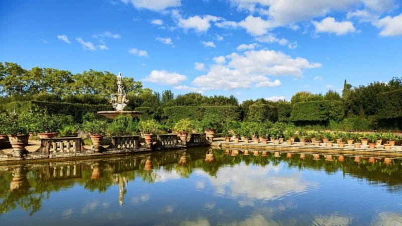 florence-medicis-mile-tour-and-entrance-to-boboli-gardens