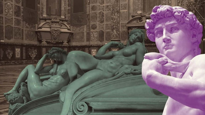 Florence: Michelangelo Private Guided Tour & Entry Tickets - An In-Depth Look at What You’ll Experience