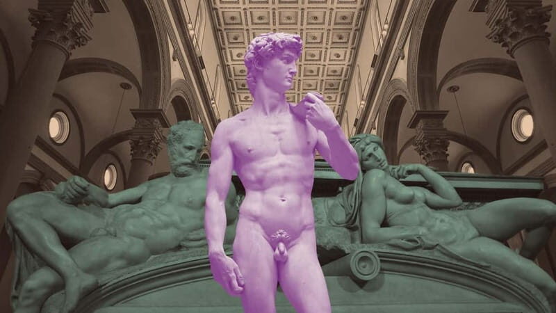 Florence: Michelangelo Private Guided Tour & Entry Tickets - Practical Details and What to Expect