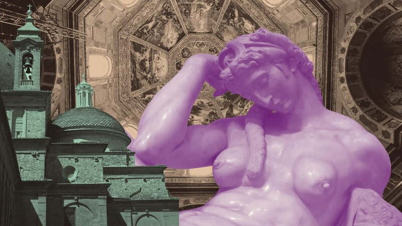 Florence: Michelangelo Private Guided Tour & Entry Tickets - Who Will Enjoy This Experience