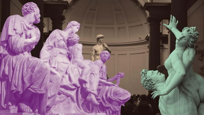 Florence: Michelangelo Private Guided Tour & Entry Tickets - The Sum Up
