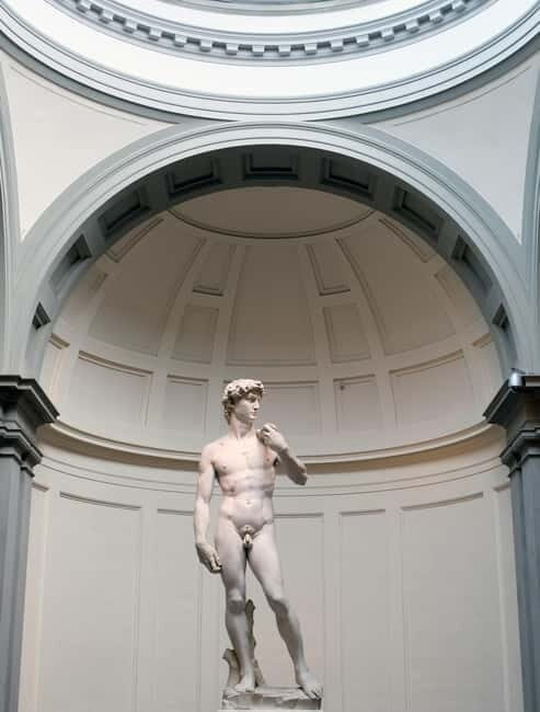 Florence: Michelangelo's David Skip-the-Line Entry Ticket - Florence: Michelangelo’s David Skip-the-Line Entry Ticket — A Detailed Review