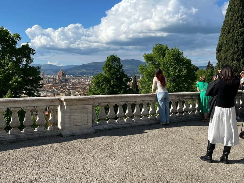 Florence Mindfulness Walking Tour - Introduction