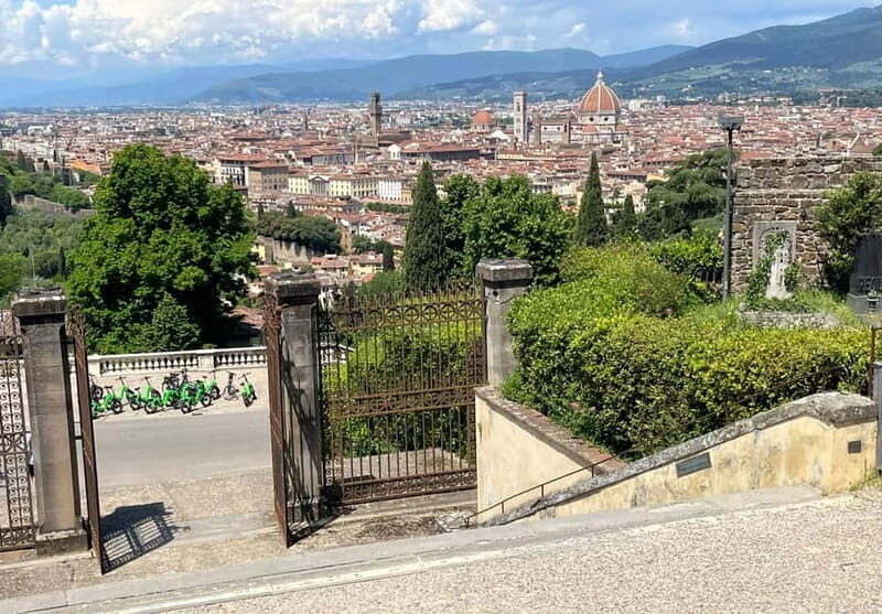 Florence Mindfulness Walking Tour - The Value of the Experience: Practical Insights