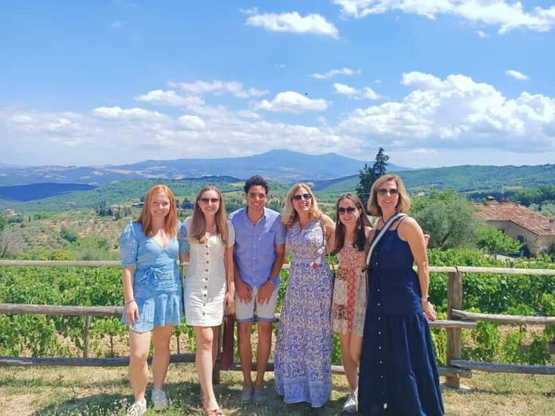 Florence: Montalcino, Montepulciano & Val d Orcia with lunch - What Makes This Tour Stand Out?