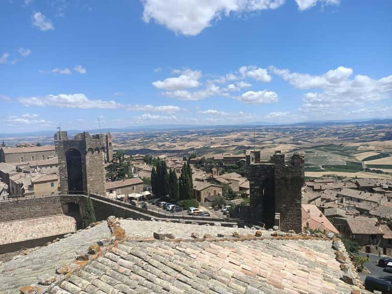 Florence: Montalcino, Montepulciano & Val d Orcia with lunch - Frequently Asked Questions (FAQs)