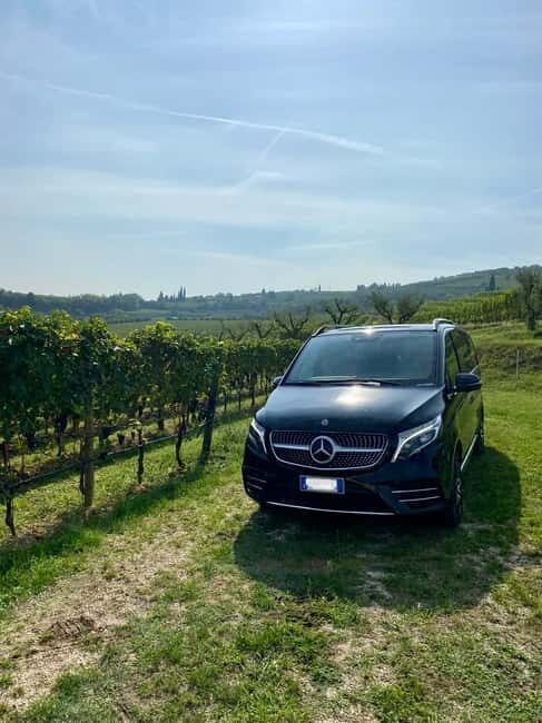 Florence: Montepulciano&Chianti in 1 day + Lunch & Transfer - An In-Depth Look at the Tour Experience