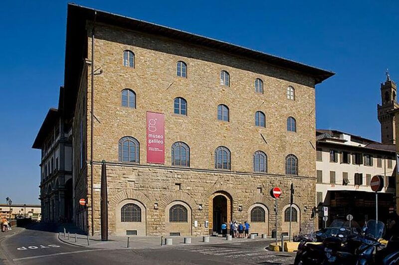 florence-museo-galileo-small-group-tour